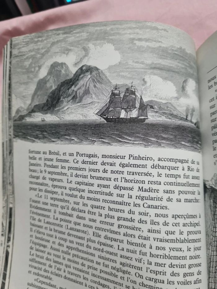 Les survivants de la fortune tome 2 - photo numéro 6