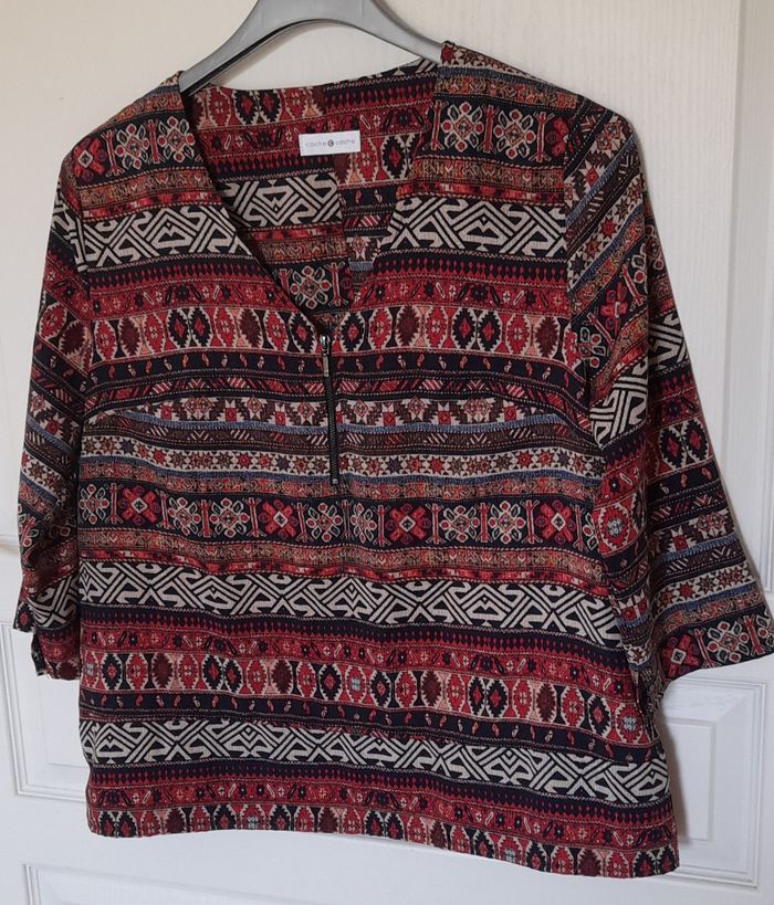 Chemise