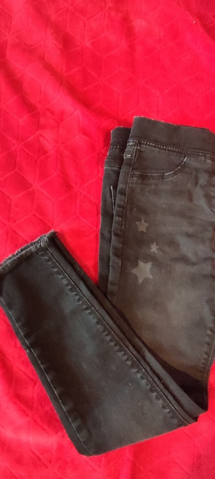 Jean neuf - photo numéro 4