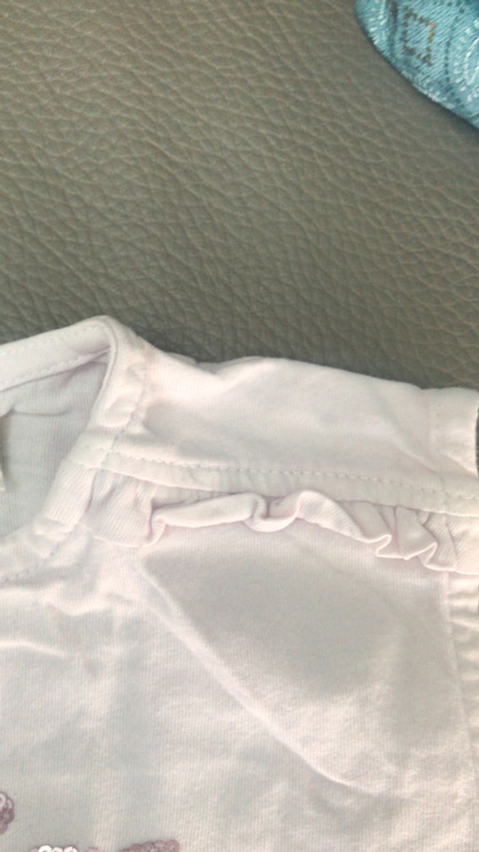 T shirt - photo numéro 4