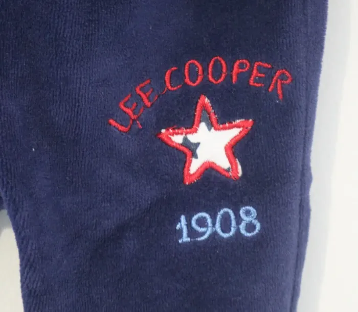 Ensemble automne Lee cooper 1 mois - photo numéro 3