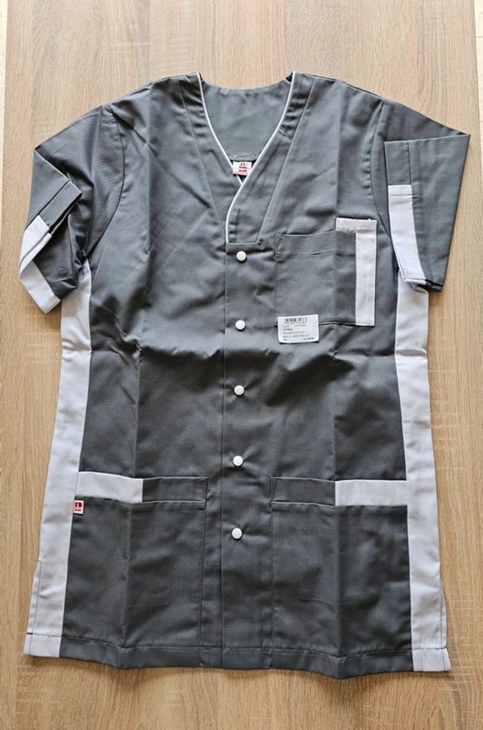 Veste de travail - photo numéro 2