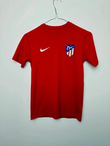 Maillot Nike Atletico Madrid taille 137-147 cm, 10-11 ans