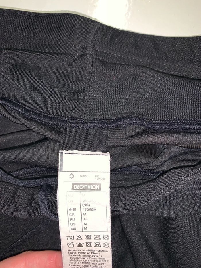 Legging mi long de sport - photo numéro 4