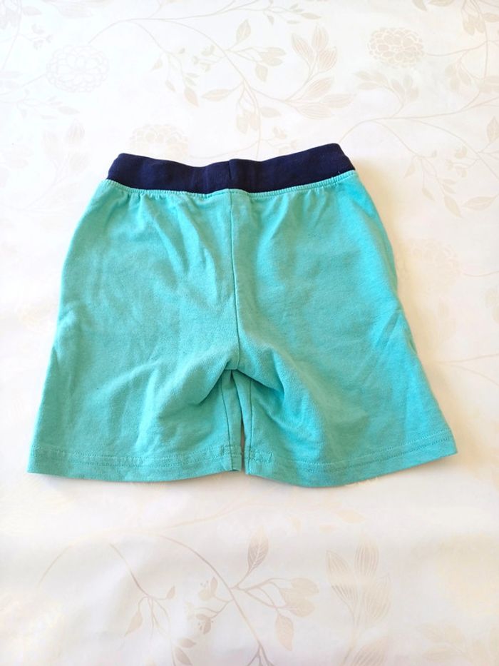 Short 5 ans Poco Piano - photo numéro 3