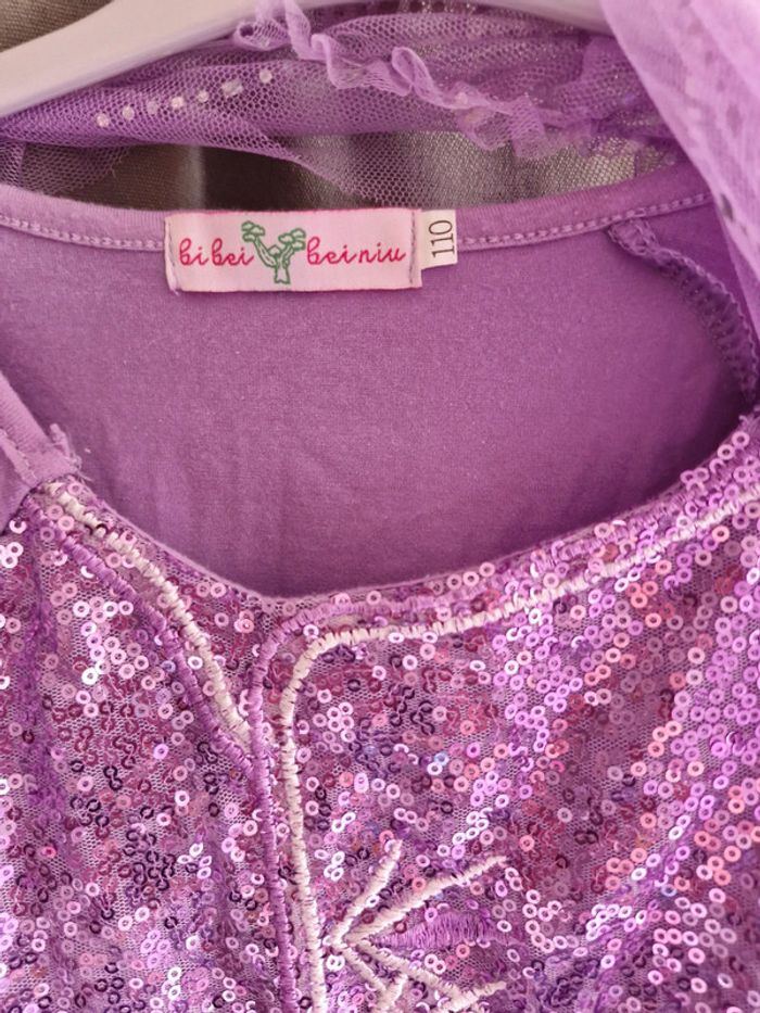 Robe de princesse - photo numéro 4