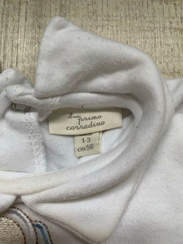 T-shirt a manches longues - photo numéro 2