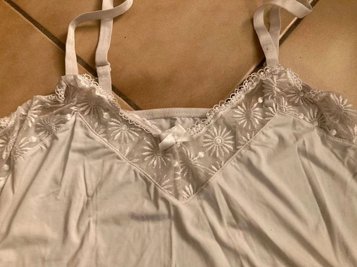 Nuisette 38/40 - photo numéro 2