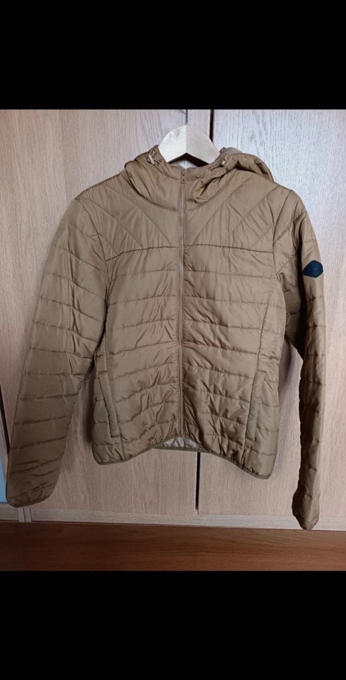 Veste only
