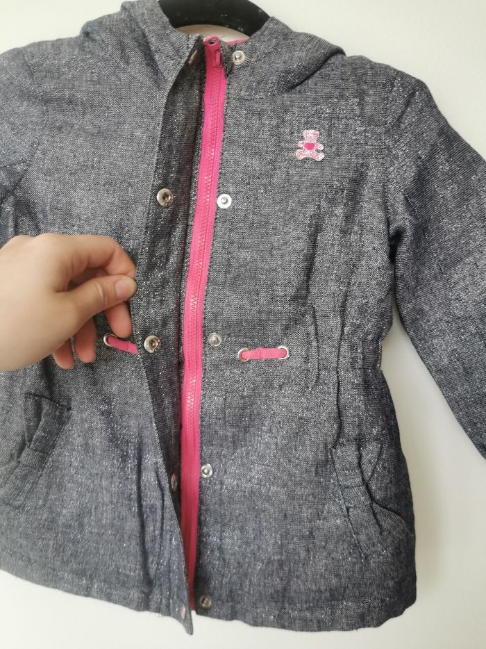 🌟 Manteau Lulu Castagnettes 🌟 - photo numéro 10