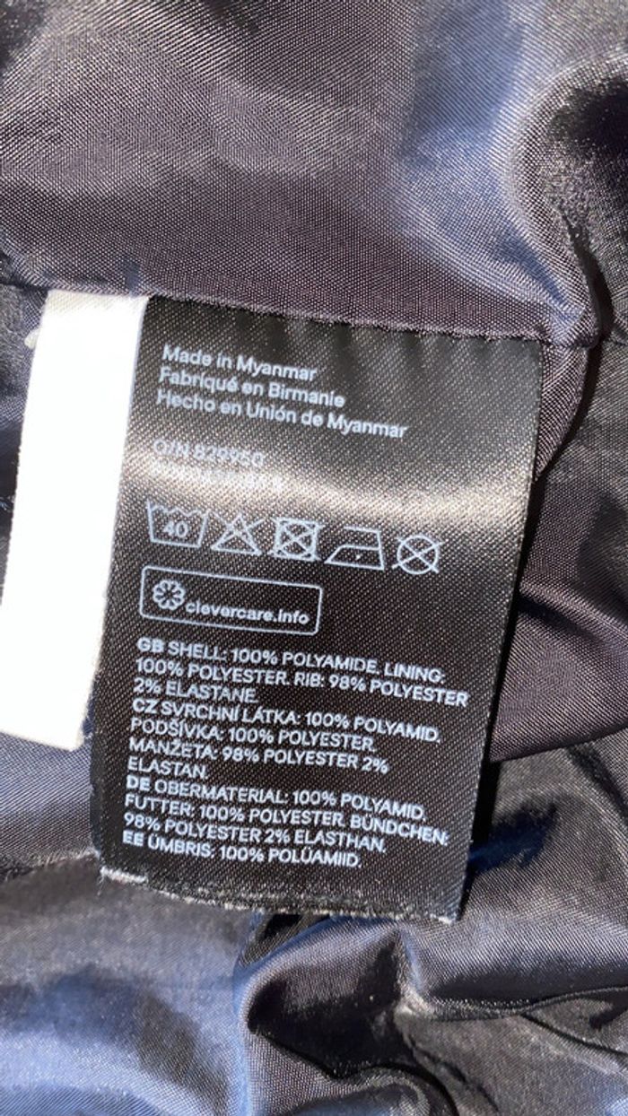 Veste H&M - photo numéro 4