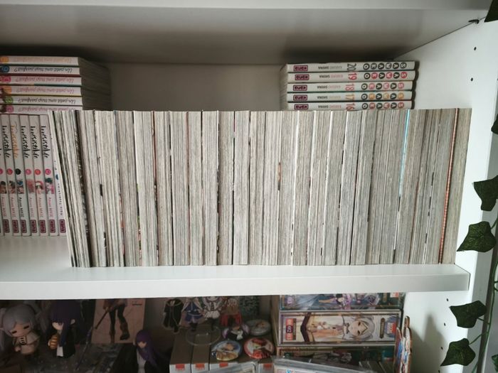 One punch man 1-25 - photo numéro 4