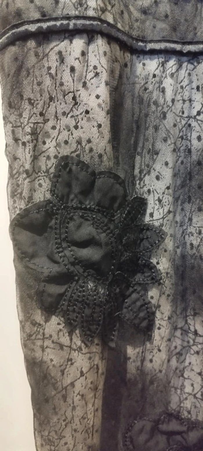 Robe courte - photo numéro 3