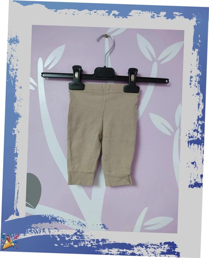 Legging 3 mois Kitchoun - photo numéro 3