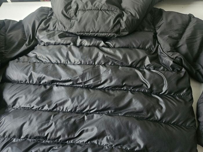 Doudoune Nike - photo numéro 5