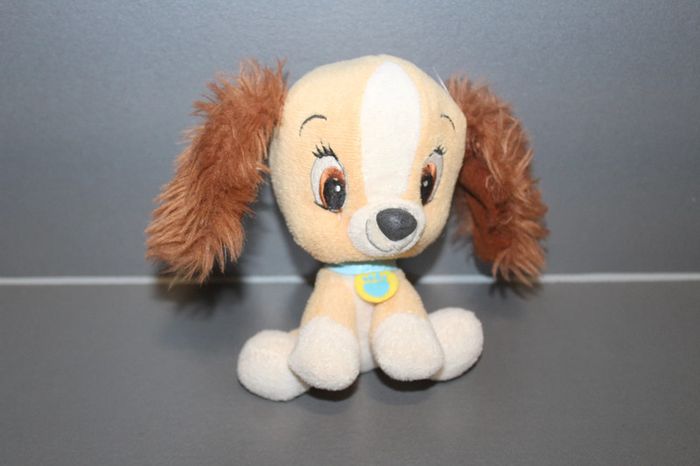 Peluche Lady - Disney