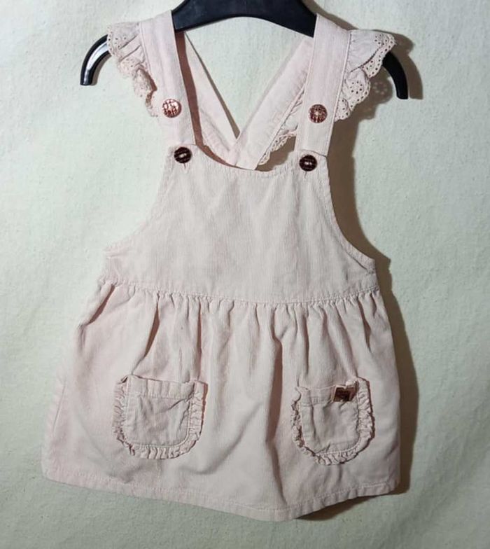 robe rose Carrément beau