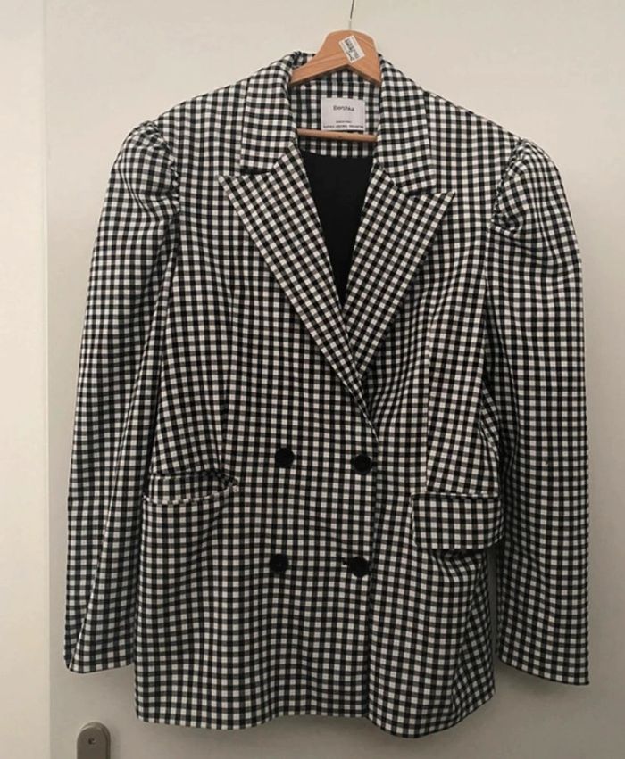 Veste bershka
