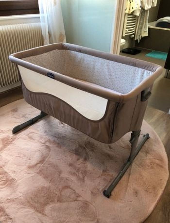 Cododo Chicco - photo numéro 3