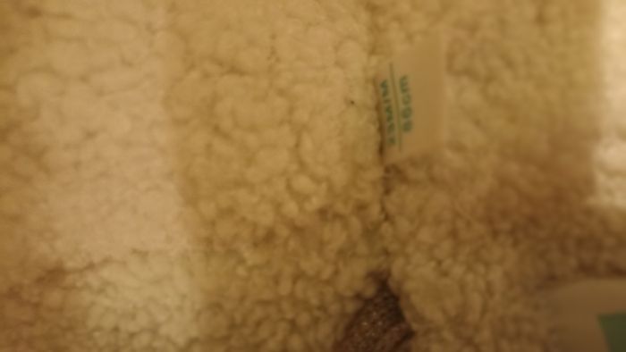 Manteau fille de 23 mois et plus Oboidi - photo numéro 6