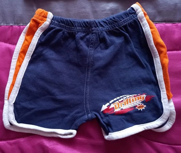 ENSEMBLE 3 MOIS - photo numéro 3