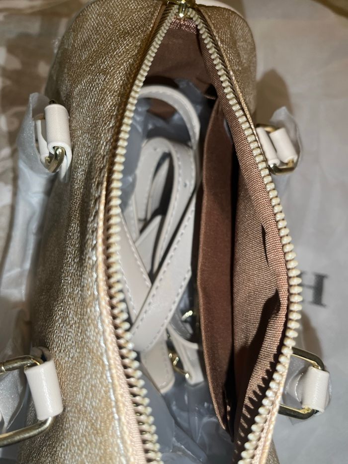 Sac coach  neuf - photo numéro 4