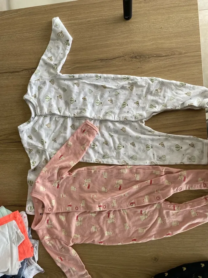 Pyjamas