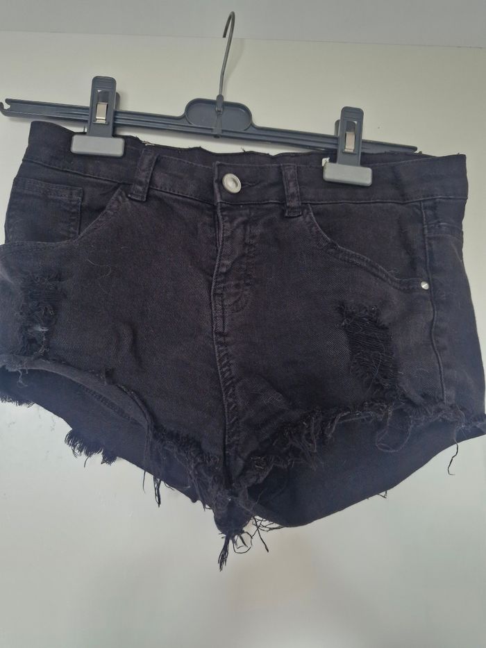 Short mini