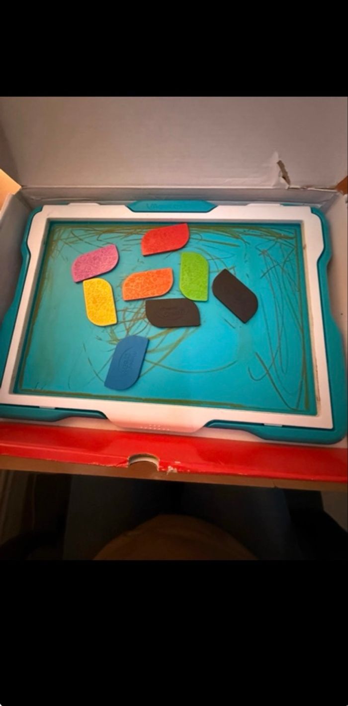 Textur art maped - photo numéro 3