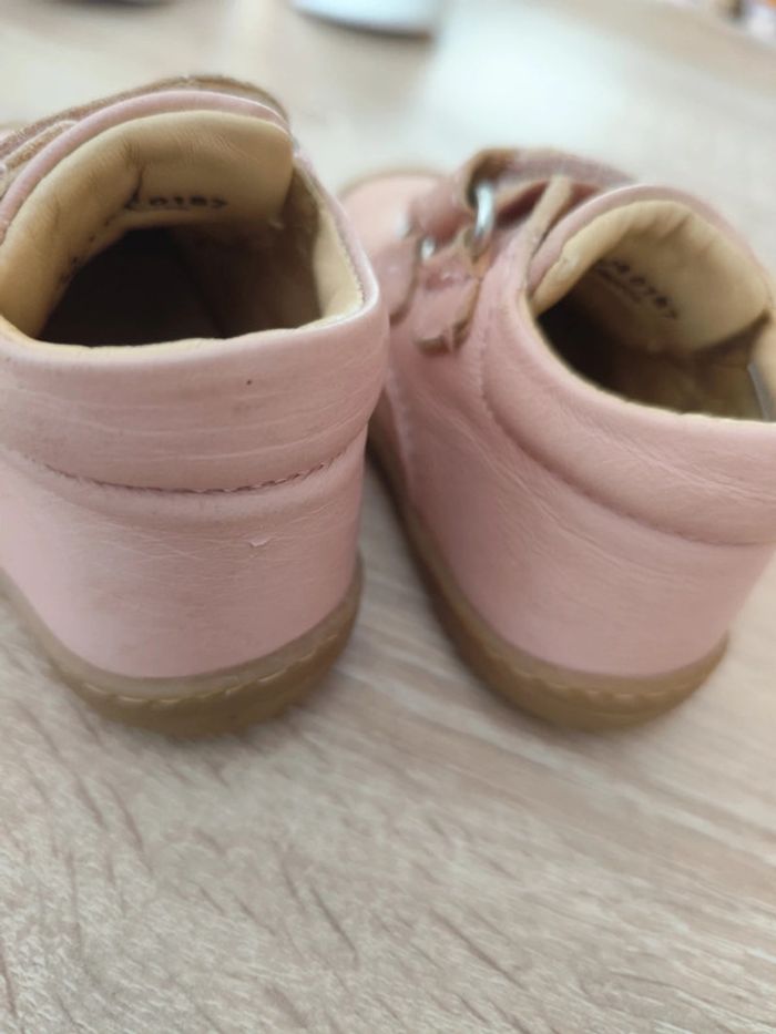 Chaussures cuir - photo numéro 6