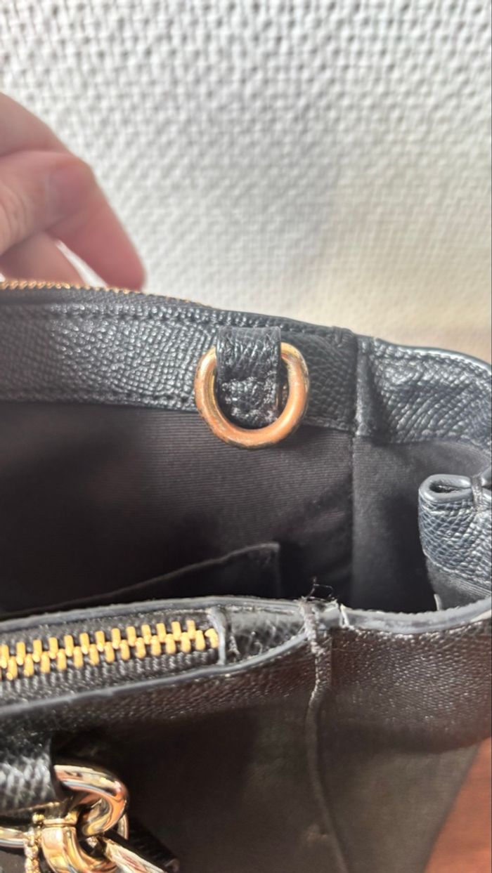 Sac Coach - photo numéro 8