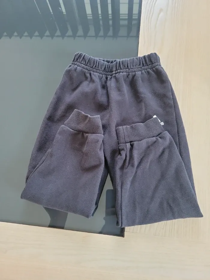 Pantalon Adidas 3ans - photo numéro 3