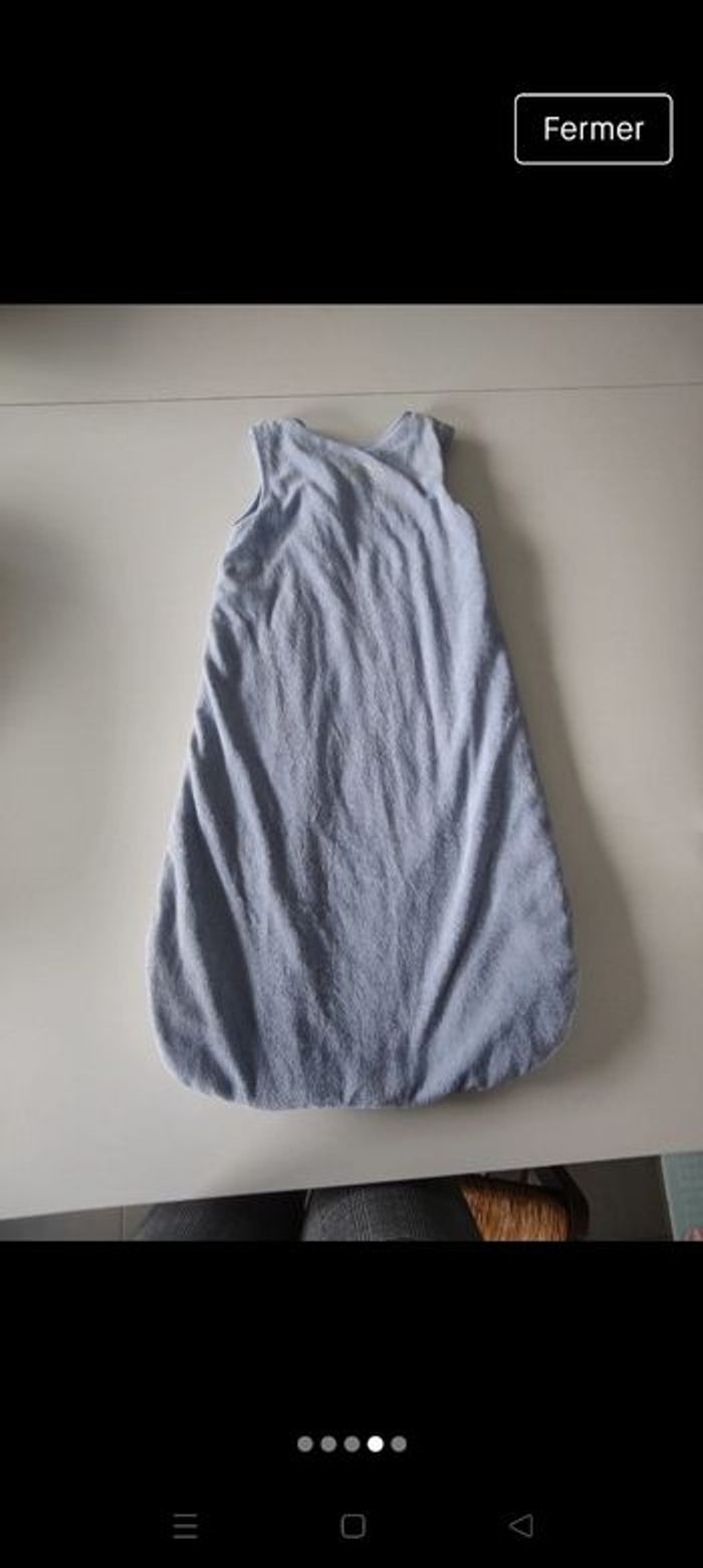 Turbulette 0/6mois - photo numéro 4