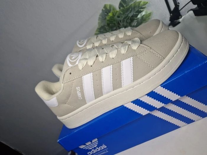 Adidas Originals Campus 00s - photo numéro 2