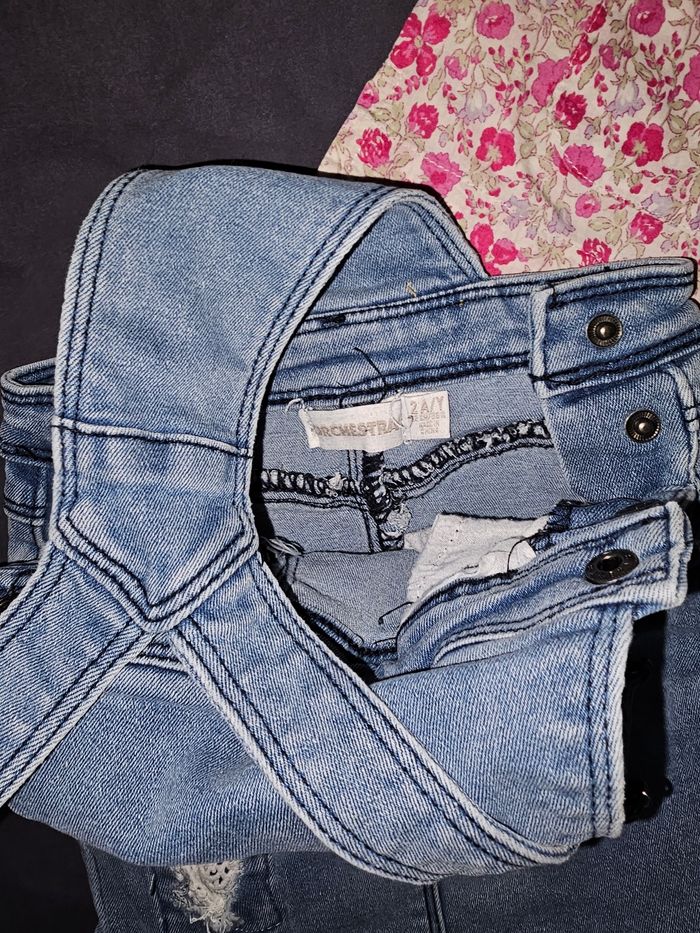 Lot vêtements 2 ans - photo numéro 9