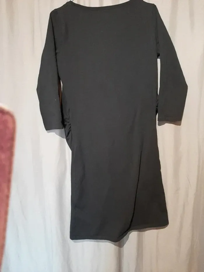 Robe maternité grossesse kiabi 38 40 M - photo numéro 5