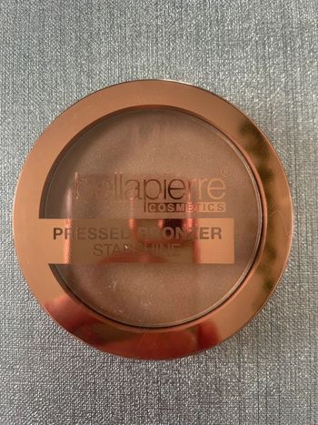 Poudre bronzante starshine