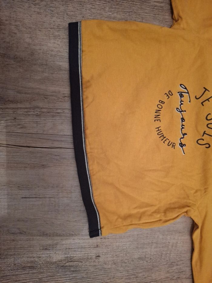 Tee shirt n°266 - photo numéro 4