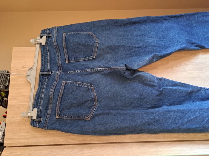 Jean Marcel bleu Promod - photo numéro 3