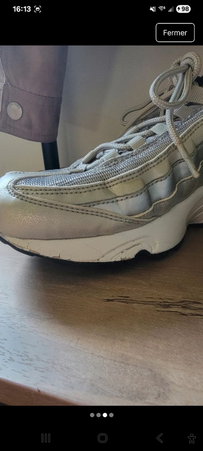 Nike air max 95 - photo numéro 3