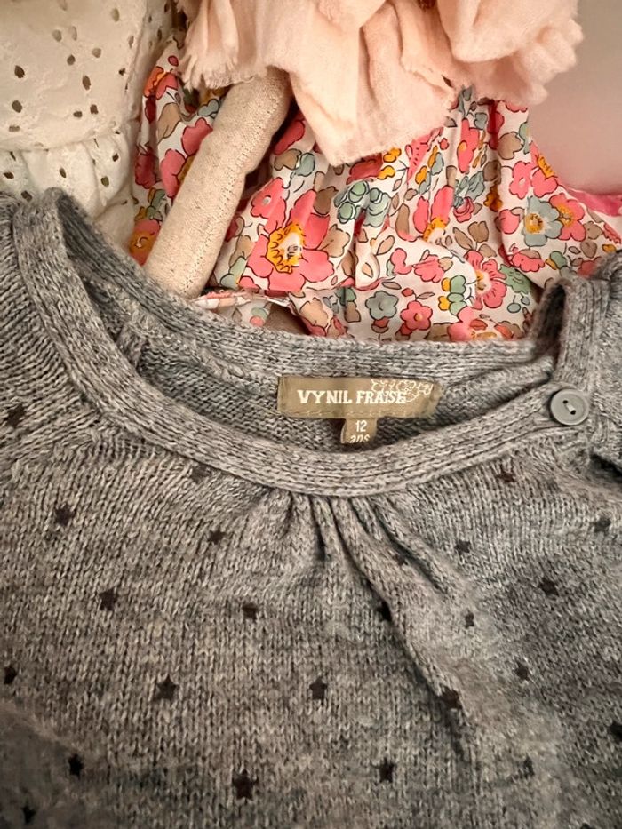 Robe 12 ans - photo numéro 2