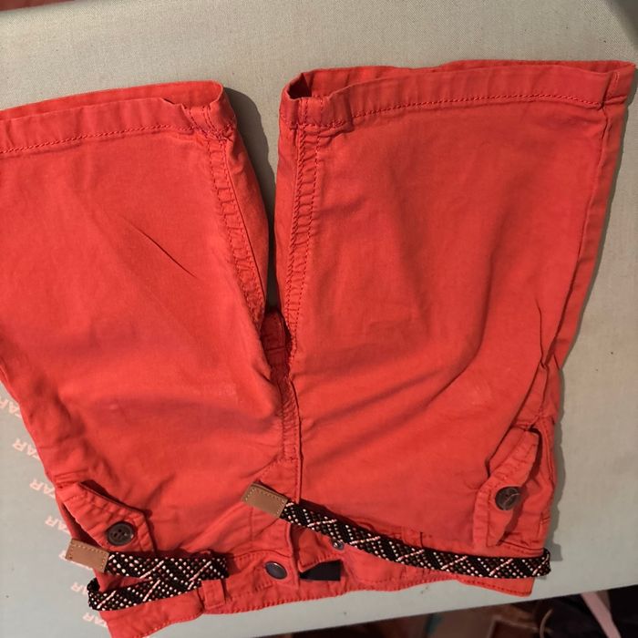 Vends short mayoral 5 ans très bon état
