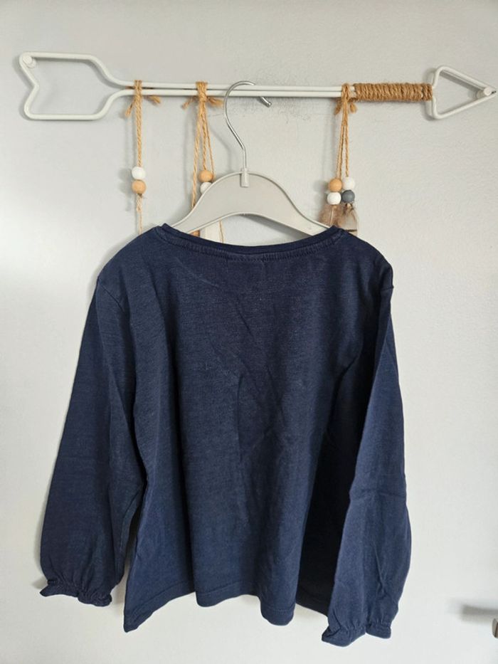 Tee shirt 3 ans - photo numéro 2