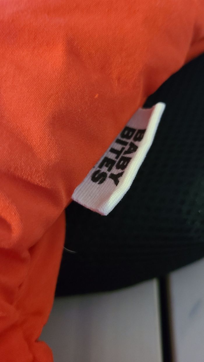 Sac de Couchage Requin Bébé env.80 cm - photo numéro 5