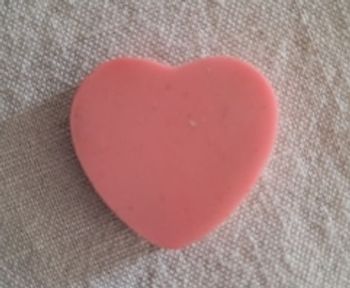 Gomme Barbie rose et bleu3