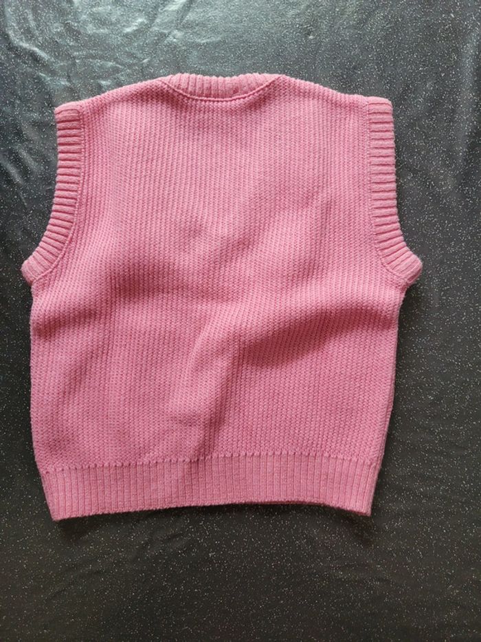 Pull 18 mois - photo numéro 2