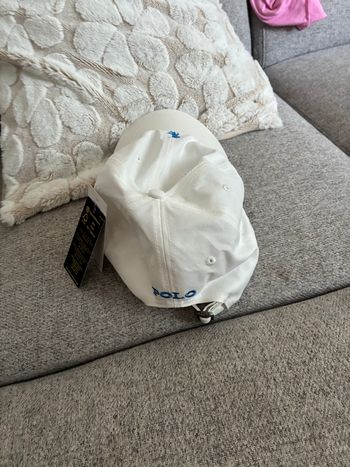 Casquette Ralph Lauren 