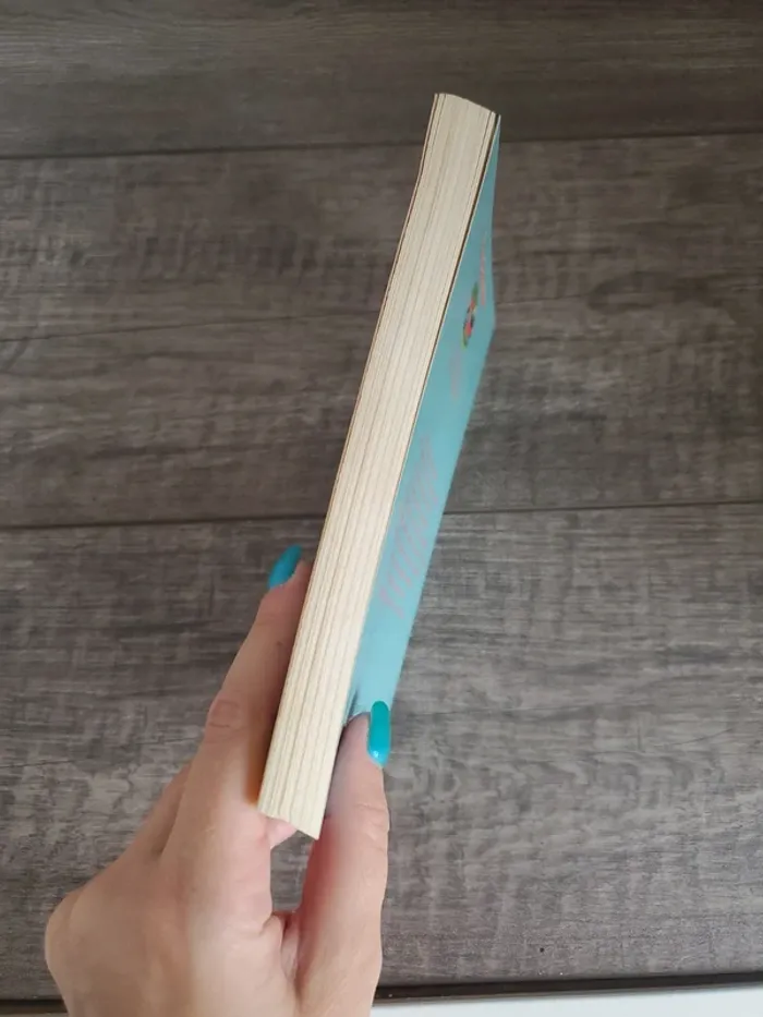 Livre Le choix de Romane - Bayard Poche - photo numéro 4