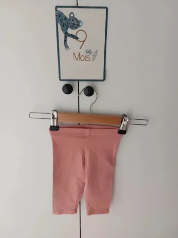 Legging Kiabi 9 mois