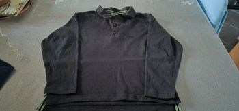 Polo NKY kiabi 5 ans